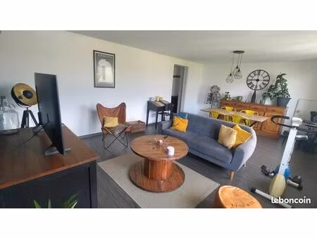 appartement t3 77m2 - le-pont-de-claix