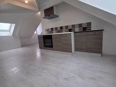 loue joli appartement hyper centre