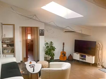 appartement 2 pieces