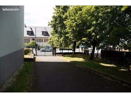 vends appartement t5