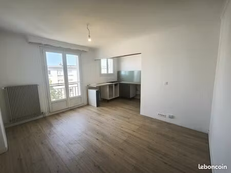 appartement 3 pièces 53 m²