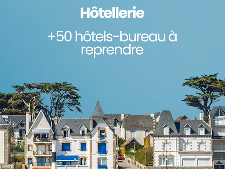 vente hôtel 3500 m² à caen (14000)  3 900 000 €