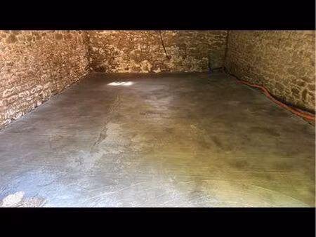 box stockage 40m2