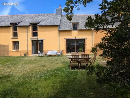 maison pacéenne