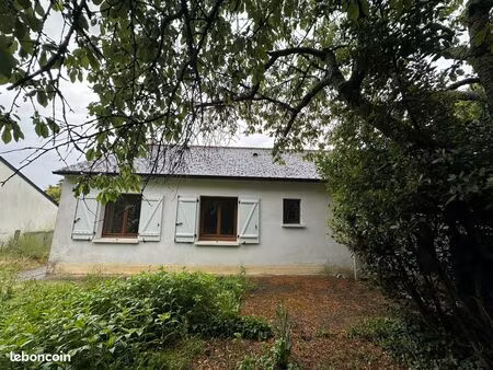 maison saint cyr sur loire
