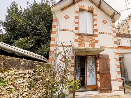 maison 3 pièces 77 m²