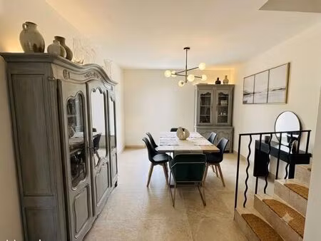maison de ville 5 pièces 70 m²