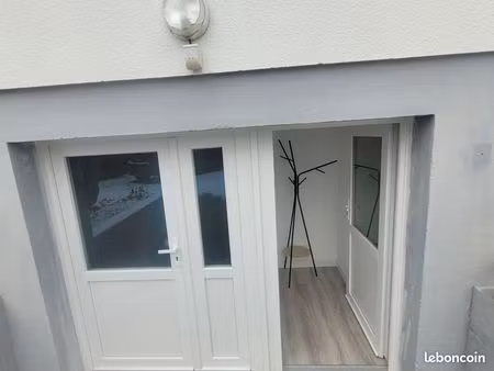 location logement étudiant