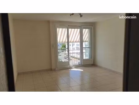 appartement à louer à partir du 1er août