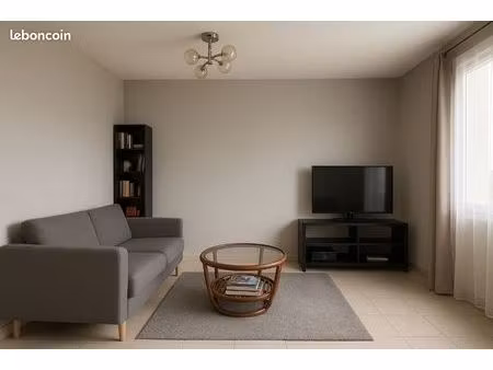 appartement t1 bis
