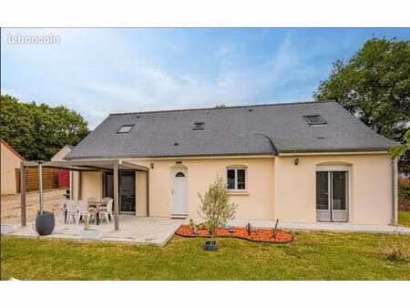 baisse de prix - maison 130m2