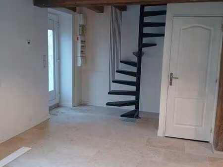 maison a louer 55m²