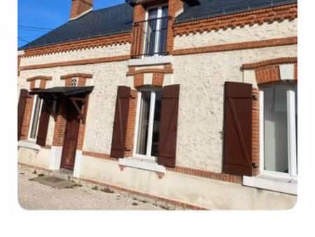 longère