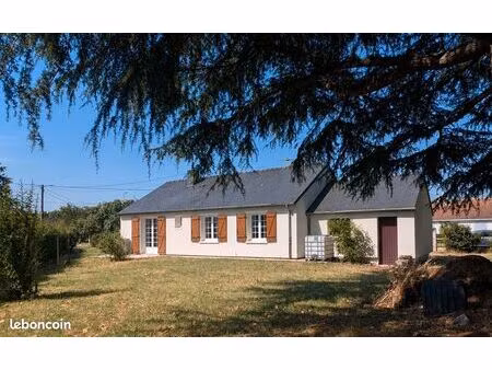 maison 4 pièces 91 m²