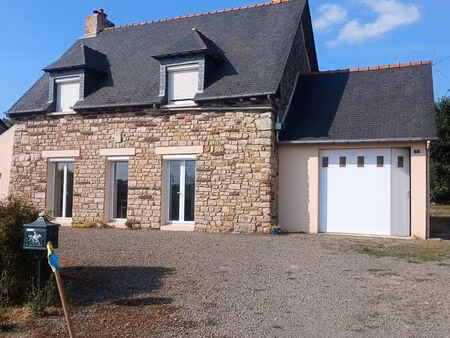 maison 4 pieces