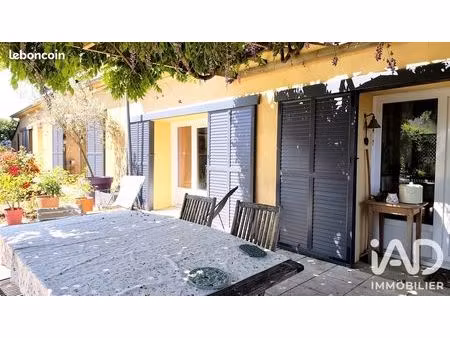 maison 7 pièces 121 m²