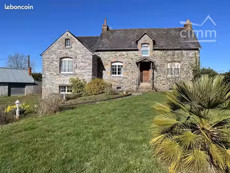 maison 5 pièces 133 m²