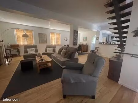 maison 183 m² venerque