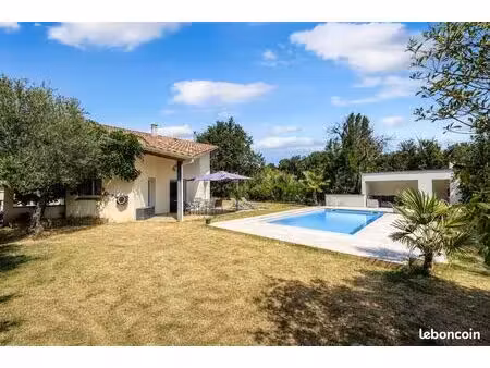 maison 5 pièces 148 m²