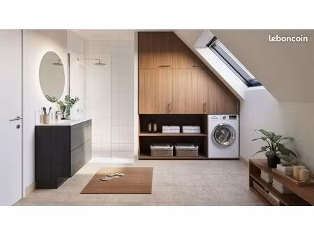 maison 6 pièces 112 m²