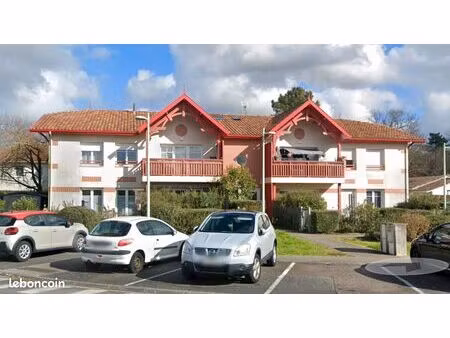 appartement terrasse biganos