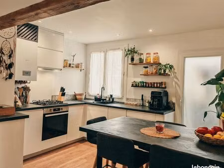 appartement t3 caudéran (bordeaux)
