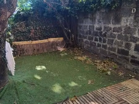 t2 gare - jardin