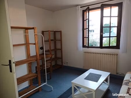 studio pour étudiants st nazaire