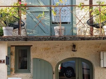 petite maison à louer