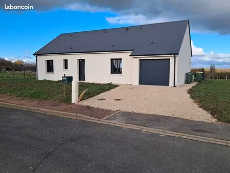 maison 4 pièces