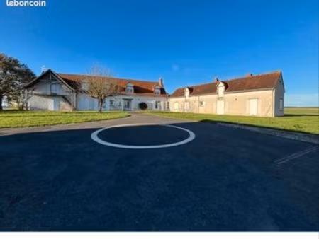 maison 7 pieces  320 m2