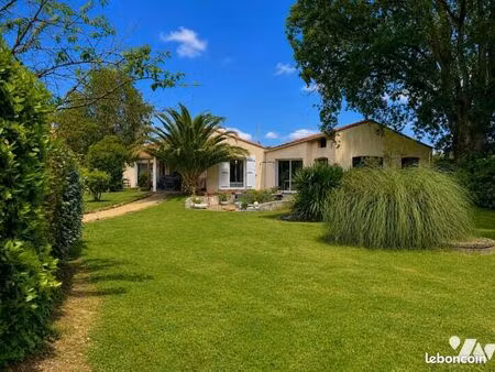 maison 5 pièces 171 m²