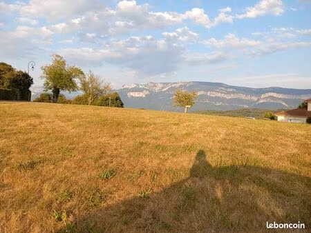 terrain vatilieu 38