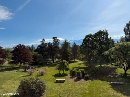 appartement t4  94m²  copropriété jean jaurès