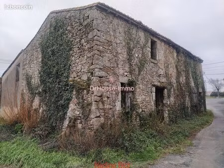 maison 2 pièces 57 m²