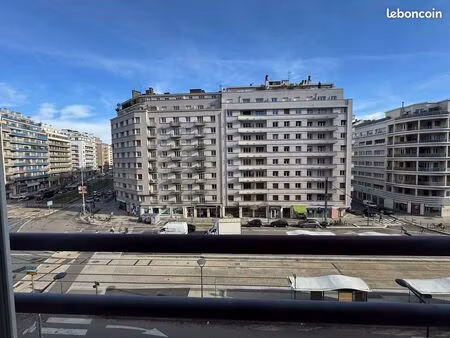appartement 4 pièces 89 m²