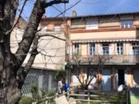 immeuble 340 m² toulouse
