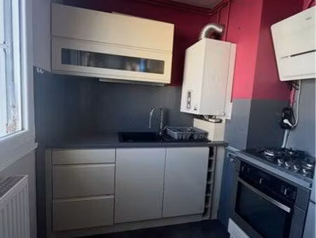 appartement t2 34m2