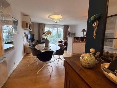 apartement t4