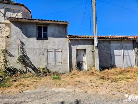 local divers 72 m² les moutiers en retz