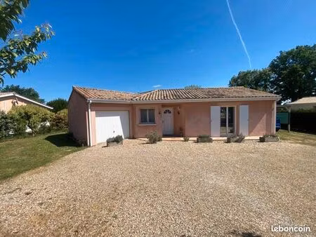 maison 5 pièces 106 m²