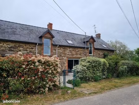 maison de type longère - 7 pièces - 175m²