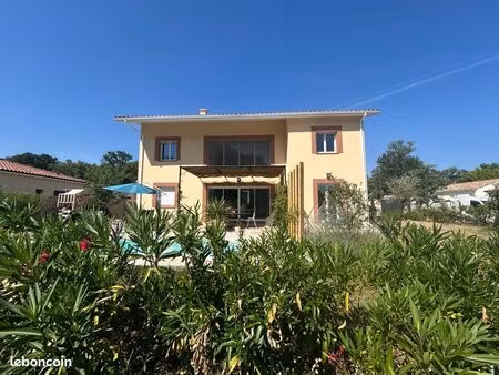 maison familiale