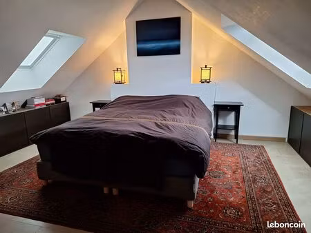 maison familiale 4 chambres velpeau
