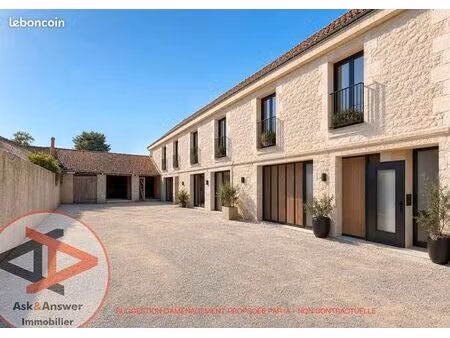 maison 3 pièces 325 m²