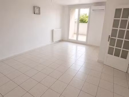 appartement f4