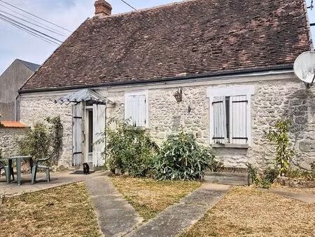 maison 2 pièces 51 m²