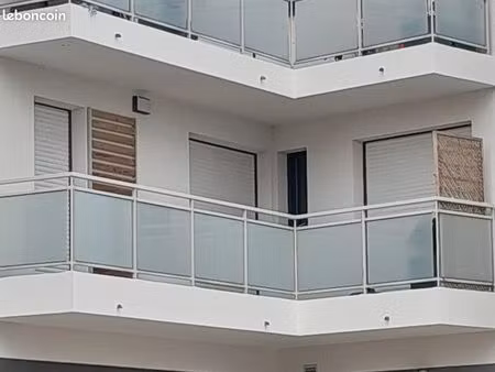 appartement t3 - 73m2