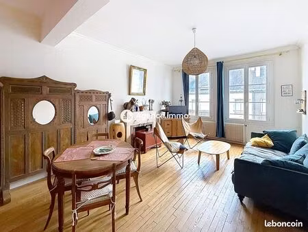 appartement 20 pièces 68 m²