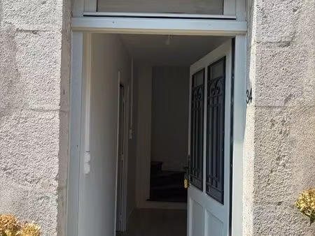 charmante maison de ville